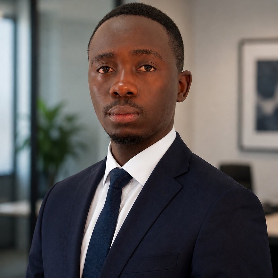 Thabo Moyo, human capital analytics and workforce strategy principal at Mighty Excel Pro